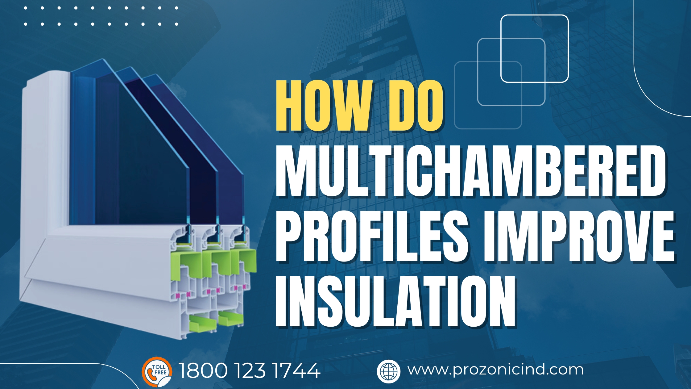 best upvc profiles and windows company.